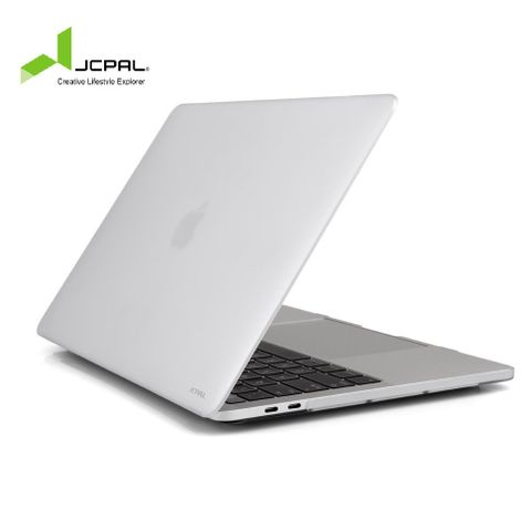 Ốp JCPAL MacGuard MacBook Pro 16