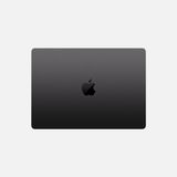 Macbook Pro 14-inch 2024 M4 10CPU 10GPU 24GB RAM 512GB SSD