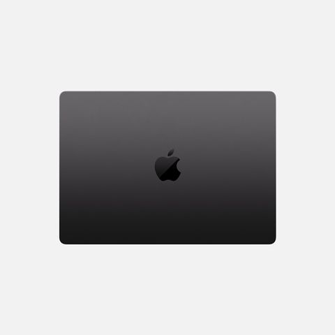 Macbook Pro 14-inch 2024 M4 10CPU 10GPU 32GB RAM 512GB SSD