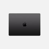 Macbook Pro 14-inch 2024 M4 Pro 12CPU 16GPU 24GB RAM 512GB SSD