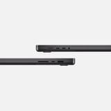  Macbook Pro 16-inch 2024 M4 Max 16CPU 40GPU 64GB RAM 4TB SSD 