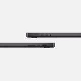  Macbook Pro 16-inch 2024 M4 Pro 14CPU 20GPU 48GB RAM 4TB SSD 