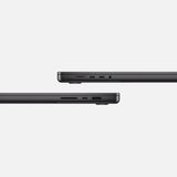 Macbook Pro 16-inch 2024 M4 Pro 14CPU 20GPU 48GB RAM 512GB SSD