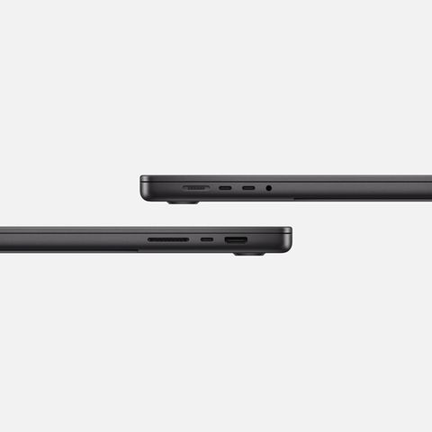 Macbook Pro 16-inch 2024 M4 Max 16CPU 40GPU 48GB RAM 4TB SSD