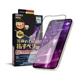 Miếng dán cường lực Dekey 3D Master Glass Premium iPhone 16 Series 
