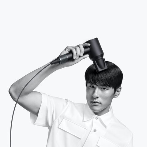 Máy sấy tóc Dyson Supersonic HD08 Lite