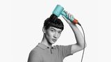  Máy sấy tóc Dyson Supersonic Nural HD16 
