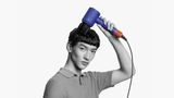  Máy sấy tóc Dyson Supersonic Nural HD16 