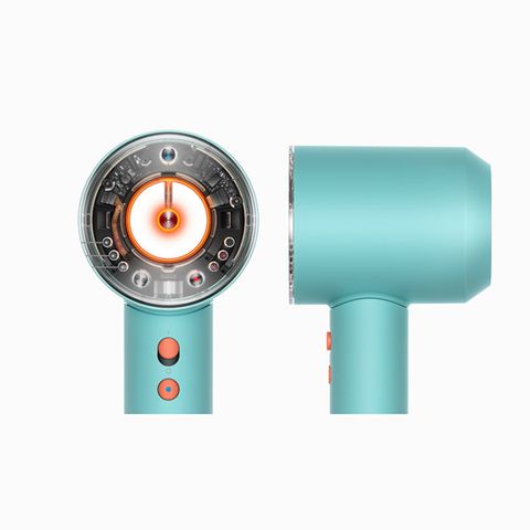 Máy sấy tóc Dyson Supersonic Nural HD16