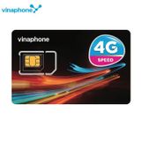 Sim Vinaphone U1500 DATA 500GB/tháng