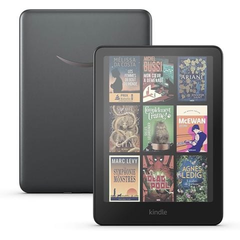  Máy đọc sách Amazon Kindle ColorSoft Signature Edition 