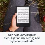 Máy đọc sách New Kindle 2024 (16GB) Không quảng cáo
