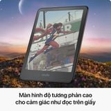  Máy đọc sách Amazon Kindle ColorSoft Signature Edition 