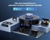 Máy chiếu Repabow ML450 - Likenew 