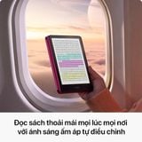  Máy đọc sách Amazon Kindle ColorSoft Signature Edition 