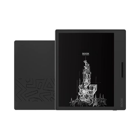 Máy đọc sách Boox Page