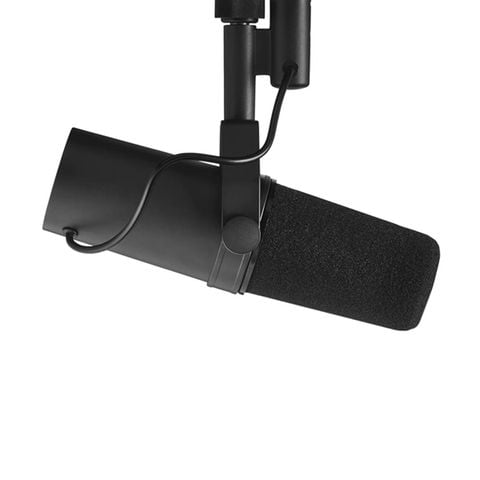  Micro thu âm Shure SM7B 