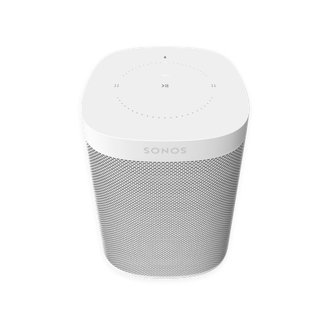 Sonos One Gen 2