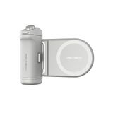  Tay cầm chụp ảnh kèm pin dự phòng PGYTECH MagCam 