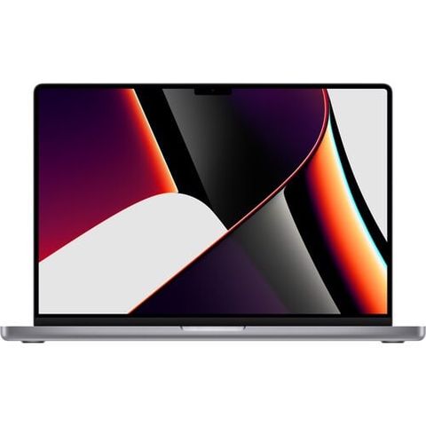 MacBook Pro 16-inch M1 Max 10-Core CPU 32-Core GPU 32GB RAM