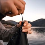  Túi chống nước bỏ túi Matador Droplet Water-Resistant Stuff Sack 
