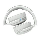  Tai nghe Skullcandy Bluetooth Wireless Over-Ear Crusher Evo 