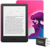 Máy đọc sách Amazon New Kindle 11th 2022 (Kids)