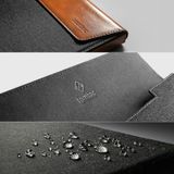 Túi chống sốc Tomtoc Premium Leather Macbook Pro 16