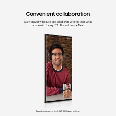 Samsung Galaxy S23 Ultra 5G 12GB 512GB chính hãng