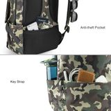 Balo Tomtoc Premium LightWeight Business for Macbook Pro 15