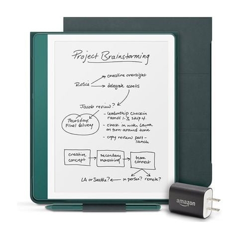  Máy đọc sách Amazone Kindle Scribe 2 64GB 