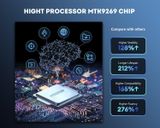  Máy chiếu Repabow ML450 - Likenew 