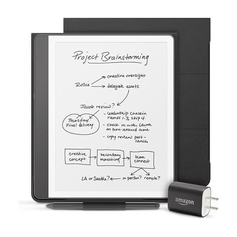  Máy đọc sách Amazone Kindle Scribe 2 32GB 