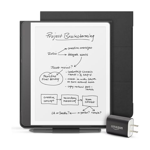  Máy đọc sách Amazone Kindle Scribe 2 64GB 