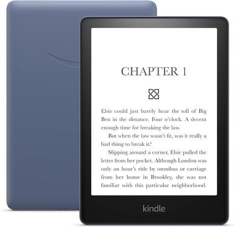  Máy đọc sách Kindle Paperwhite 5 (11th) 16GB 