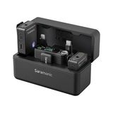 Microphone Saramonic Ultra