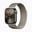Apple Watch Series 10 Titanium Slate Milanese Loop 46mm