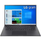  Laptop LG Gram 2021 16Z90P-G.AH75A5 