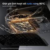 Robot hút bụi Roborock Saros 10