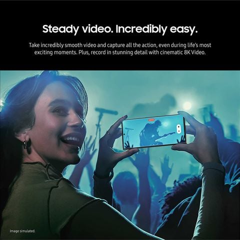 Samsung Galaxy S23 Ultra 5G 12GB 512GB chính hãng