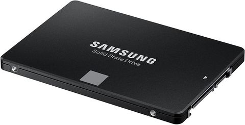 Ổ cứng di động Samsung 1TB Internal SATA 860 EVO