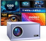  Máy chiếu Repabow ML450 - Likenew 