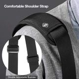  Túi đeo chéo UltraBook 13-inch Tomtoc Briefcase 