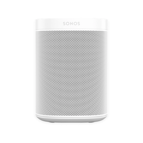 Sonos One Gen 2