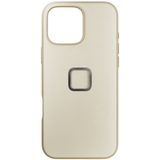 Ốp lưng Peak Design Everyday Clarino Case cho iPhone 16 Pro/Pro Max