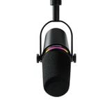  Micro thu âm Podcast Shure MV7+ 
