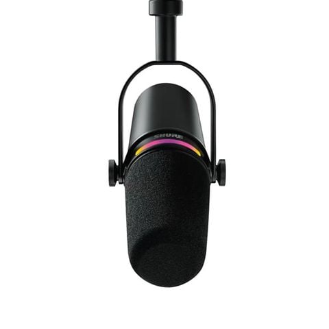  Micro thu âm Podcast Shure MV7+ 