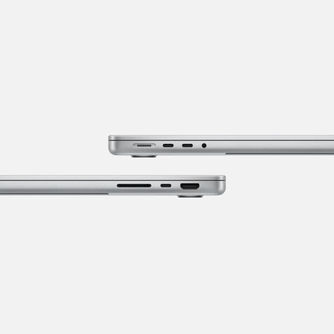 Macbook Pro 14-inch 2024 M4 10CPU 10GPU 32GB RAM 1TB SSD