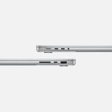  Macbook Pro 14-inch 2024 M4 Max 14CPU 32GPU 36GB RAM 4TB SSD 