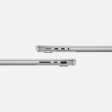 Macbook Pro 14-inch 2024 M4 Pro 14CPU 20GPU 24GB RAM 2TB SSD 